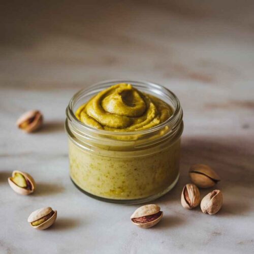 Pistachio Butter Featured Image